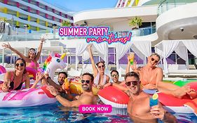 Temptation Resort And Spa Cancun 5*